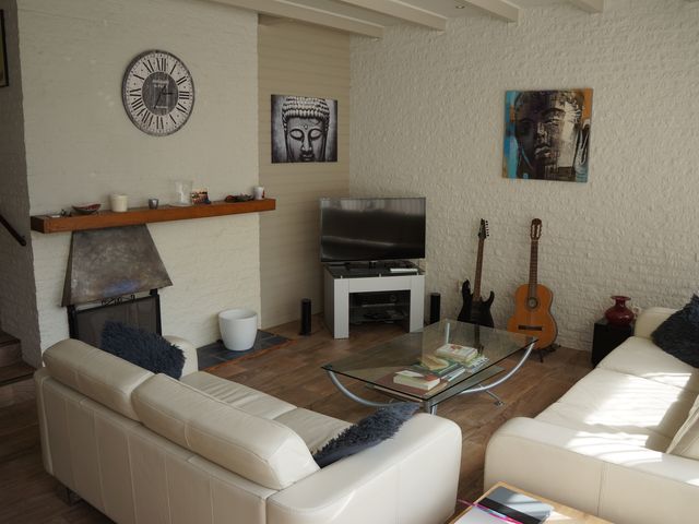 Muurdijk 7, Huissen