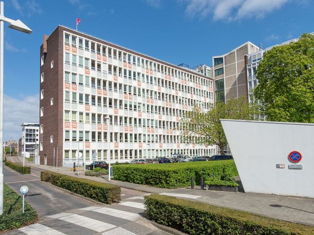 Tivolilaan 173, Arnhem
