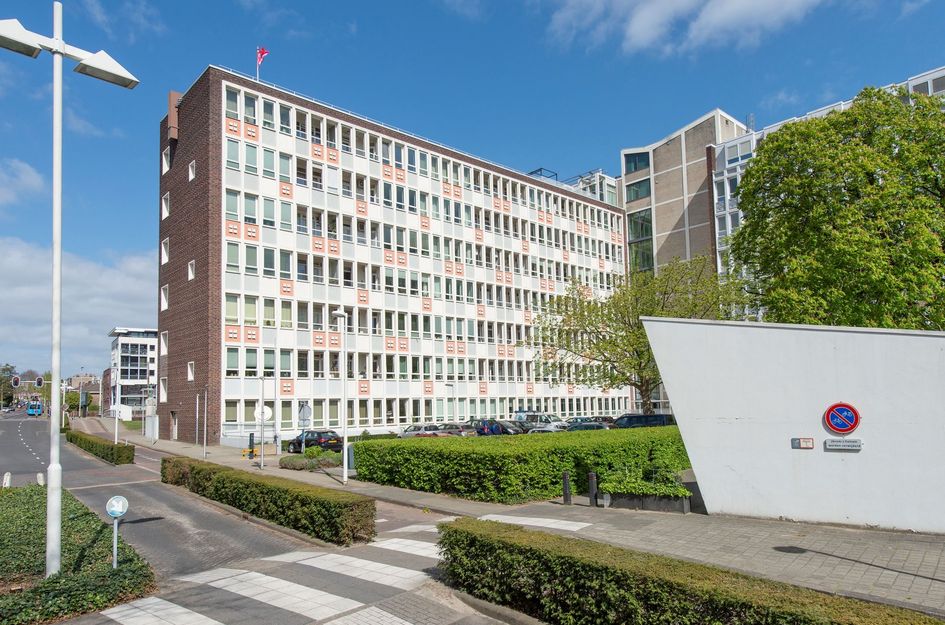 Tivolilaan 173