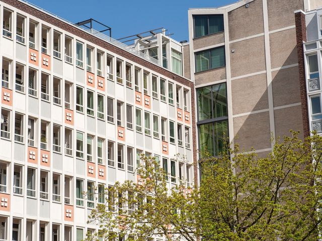 Tivolilaan 173, Arnhem