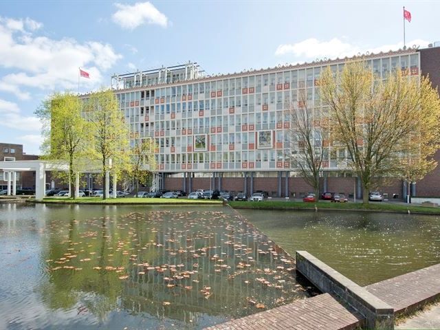 Tivolilaan 173, Arnhem
