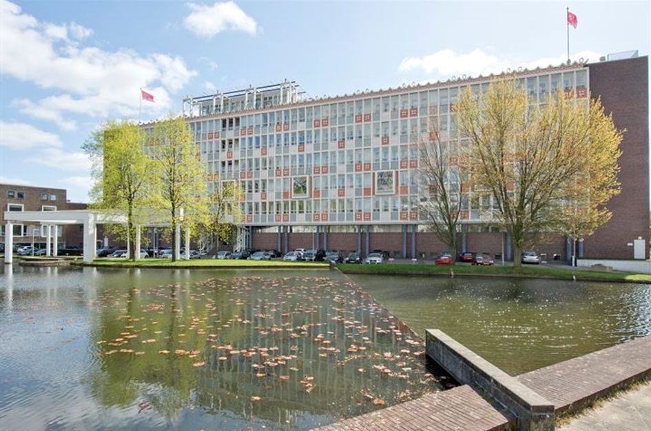 Tivolilaan 173