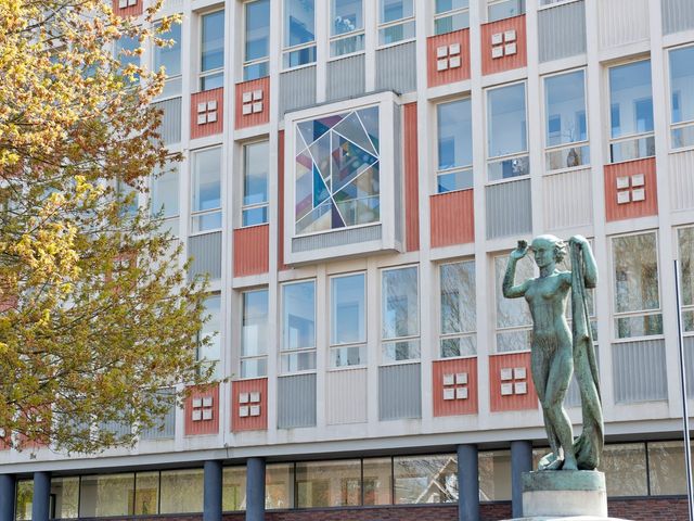 Tivolilaan 173, Arnhem