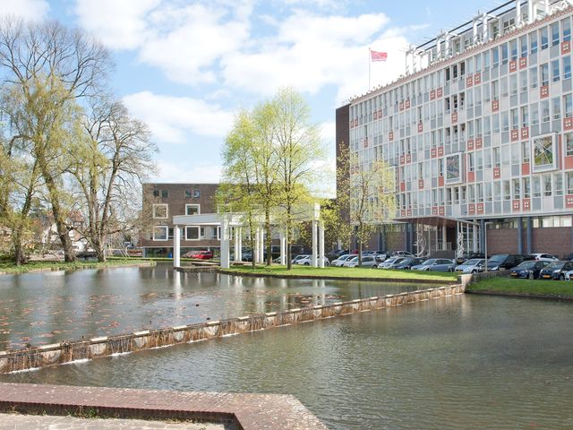 Tivolilaan 173, Arnhem