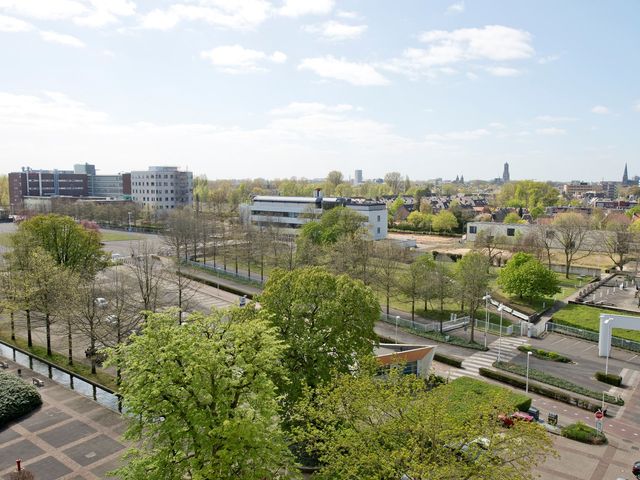 Tivolilaan 173, Arnhem