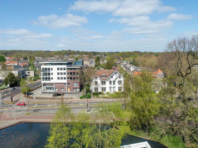 Tivolilaan 173, Arnhem