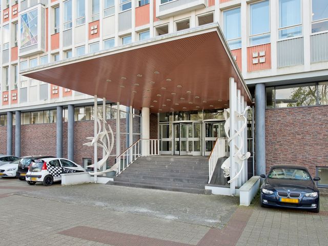 Tivolilaan 173, Arnhem