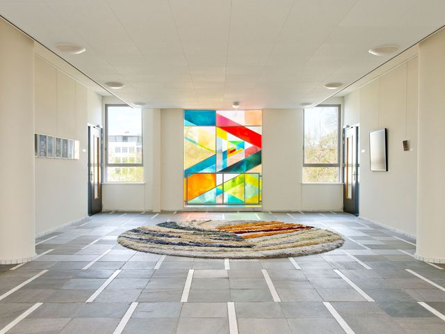 Tivolilaan 173, Arnhem