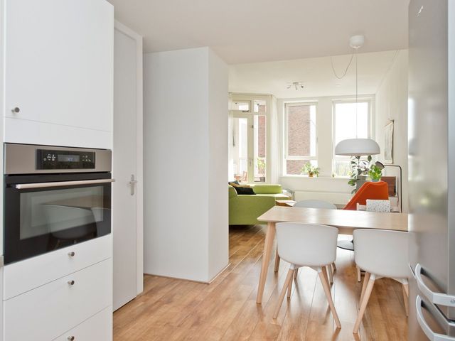 Tivolilaan 173, Arnhem