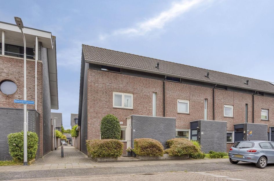 Moerkapellestraat 60