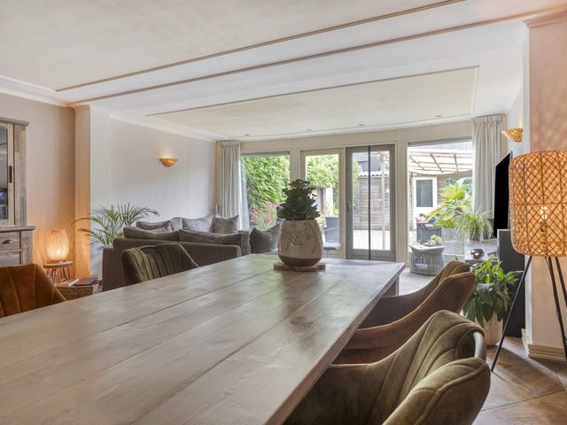 Moerkapellestraat 60, Tilburg