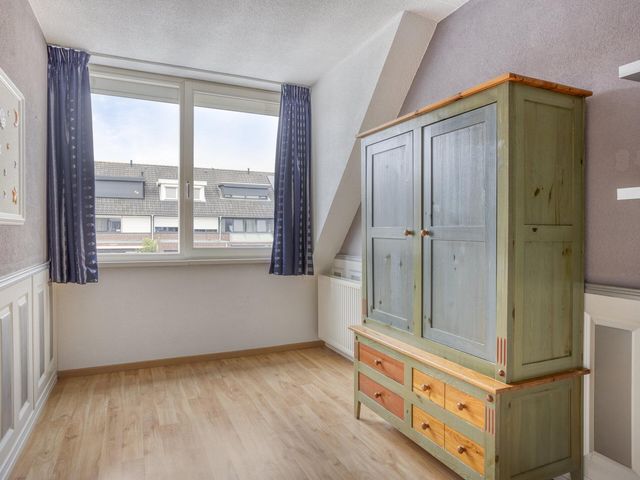 Moerkapellestraat 60, Tilburg