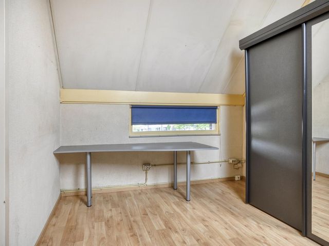 Moerkapellestraat 60, Tilburg