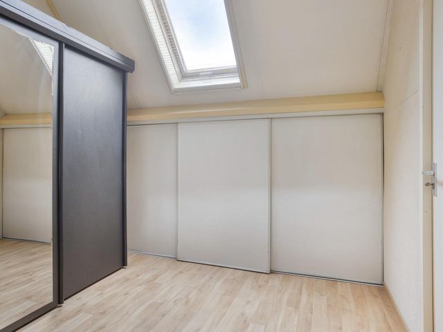 Moerkapellestraat 60, Tilburg