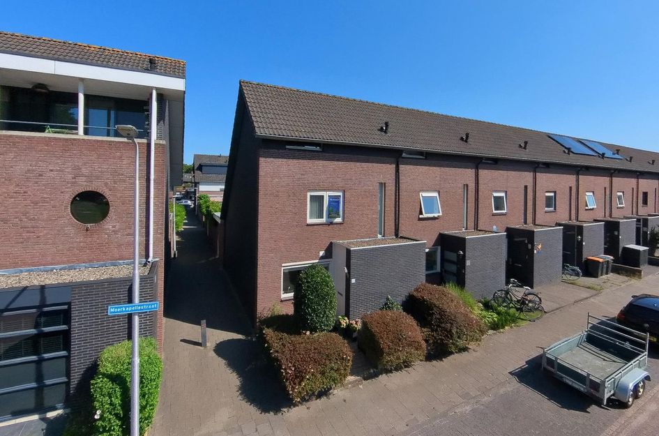 Moerkapellestraat 60
