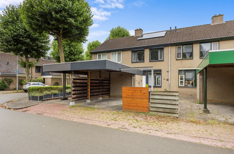 Iepenlaan 60