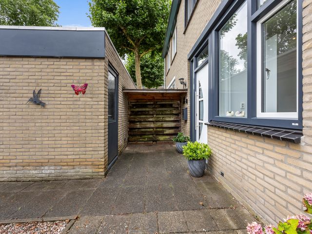 Iepenlaan 60, Duiven