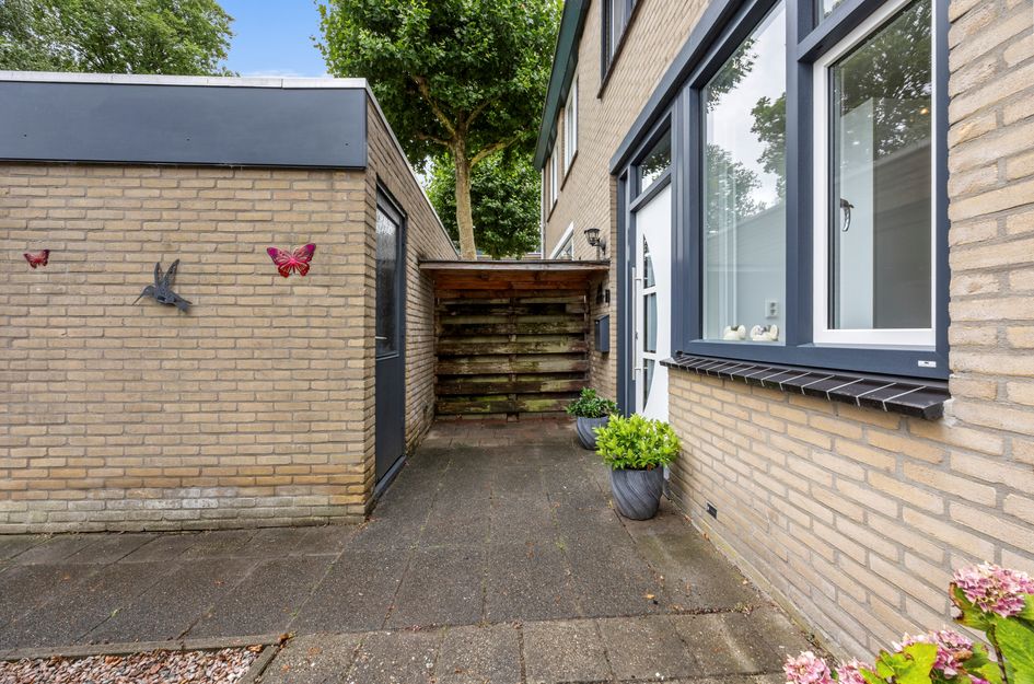 Iepenlaan 60