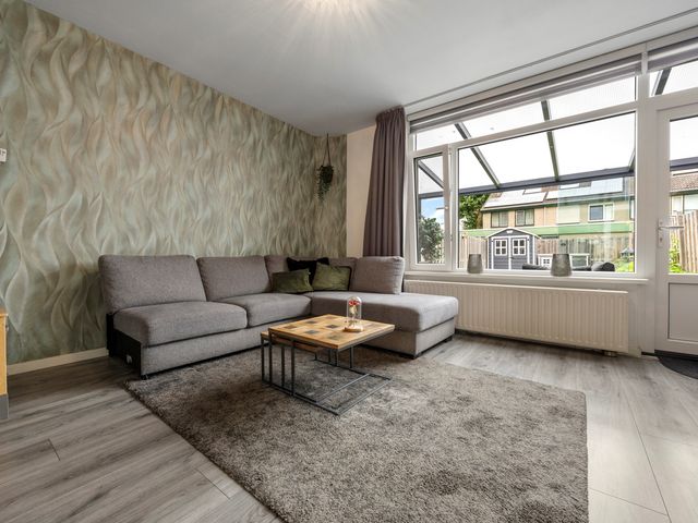 Iepenlaan 60, Duiven