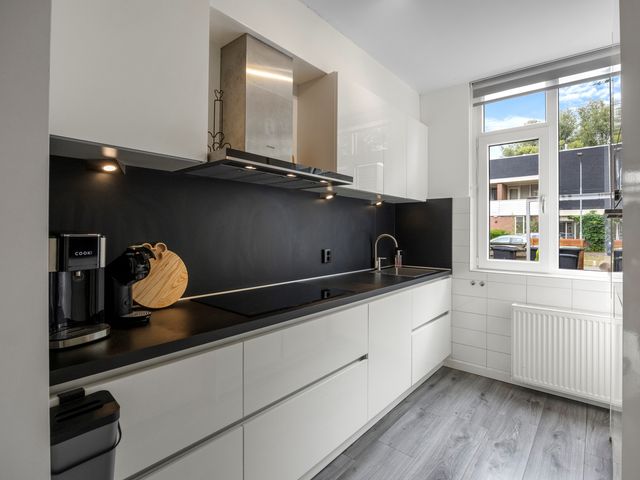 Iepenlaan 60, Duiven