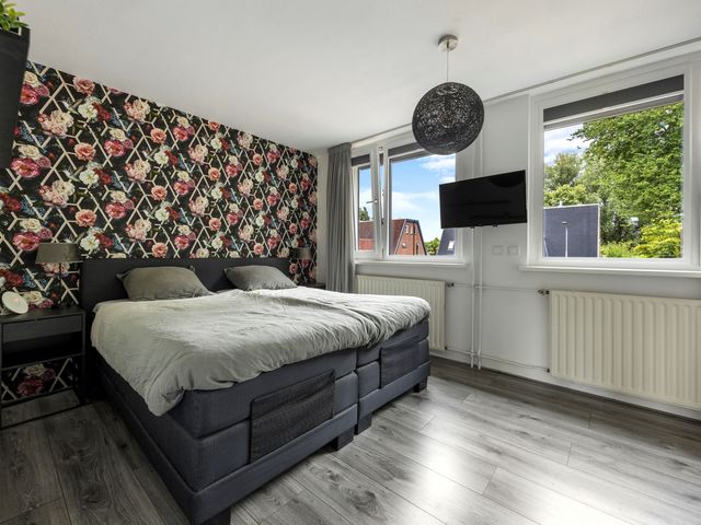 Iepenlaan 60, Duiven