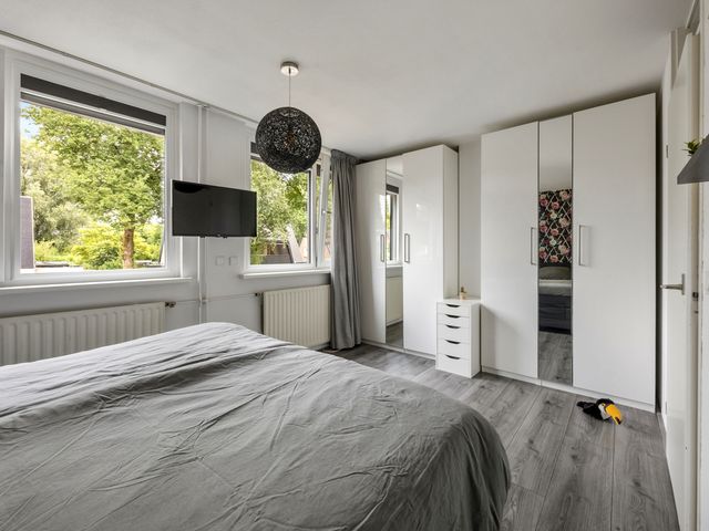 Iepenlaan 60, Duiven