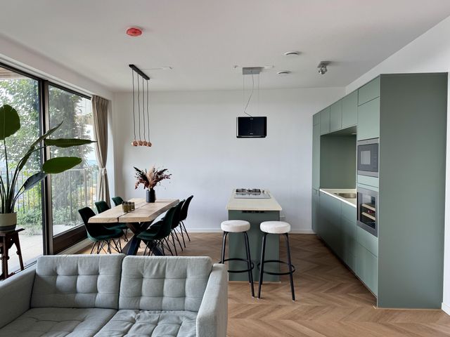 Hoola van Nootenstraat 365, Utrecht