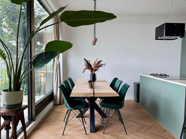 Hoola van Nootenstraat 365, Utrecht