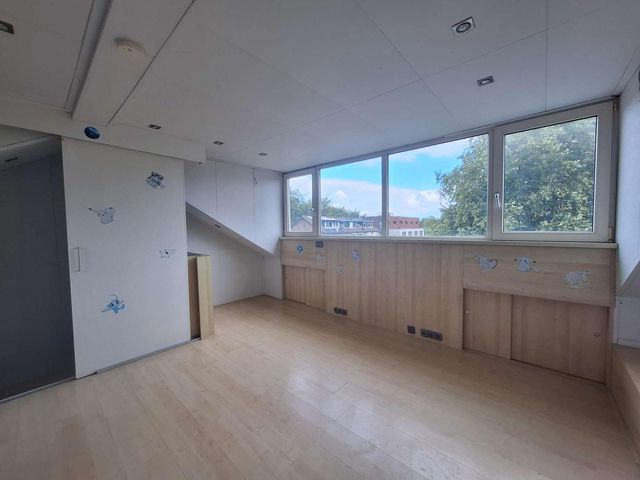 Lijsterbeslaan 9, Oisterwijk