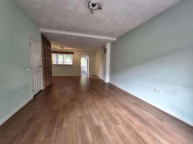 Lijsterbeslaan 9, Oisterwijk