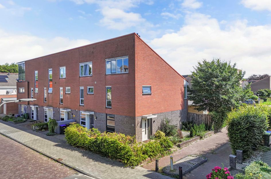 Rietzangerstraat 11