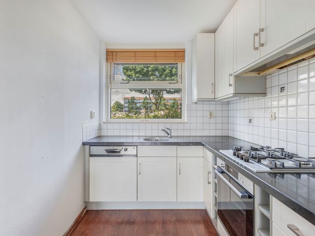 Rietzangerstraat 11, Emmeloord