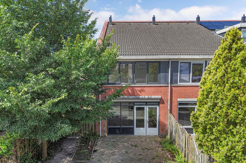 Rietzangerstraat 11