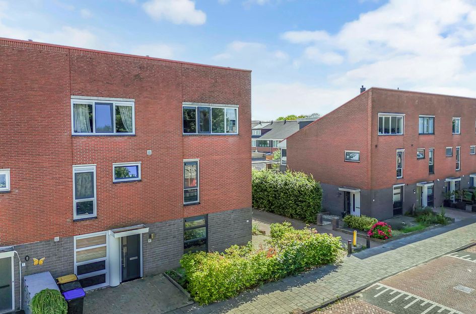 Rietzangerstraat 11