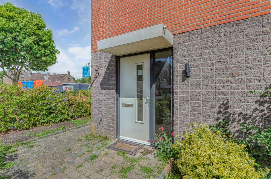 Rietzangerstraat 11