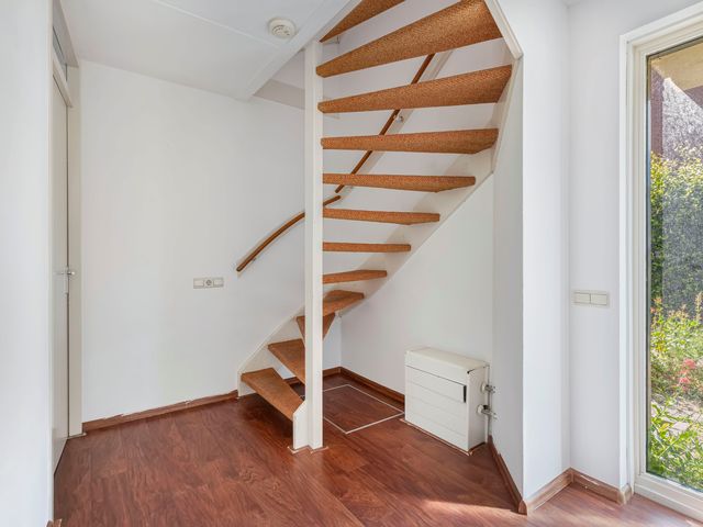 Rietzangerstraat 11, Emmeloord