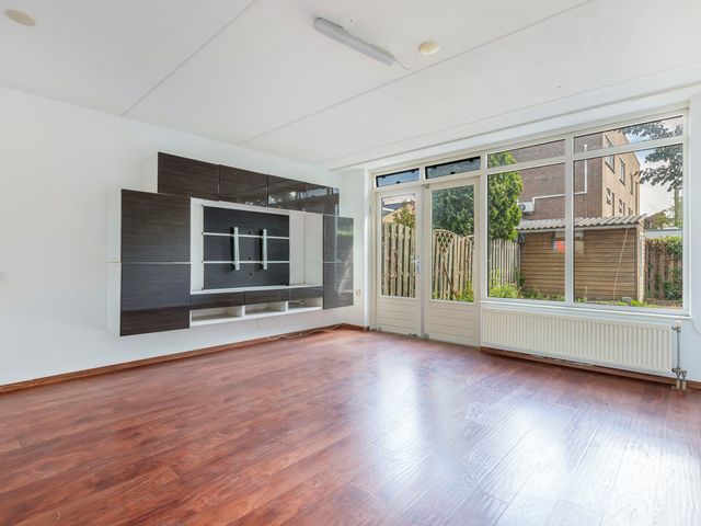 Rietzangerstraat 11, Emmeloord