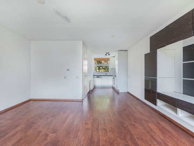 Rietzangerstraat 11, Emmeloord