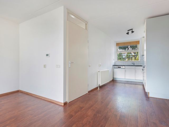 Rietzangerstraat 11, Emmeloord