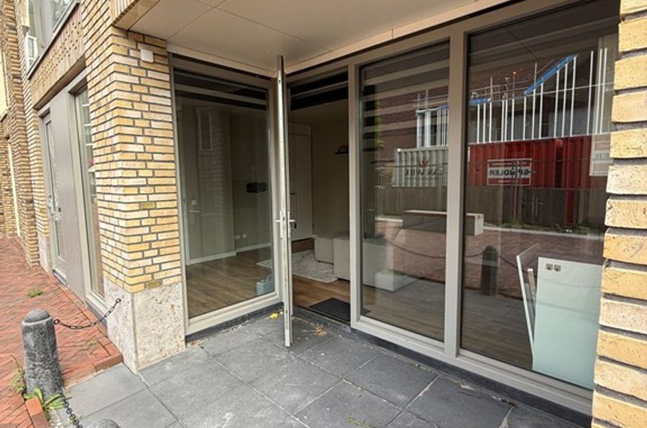 Christiaan Eijkmanstraat 4