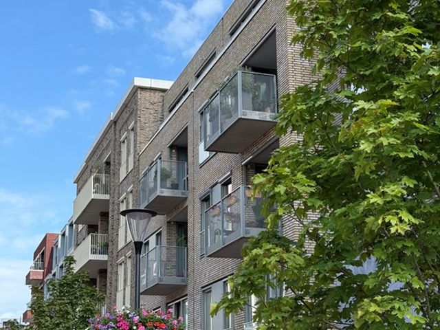 Christiaan Eijkmanstraat 4, Berkel En Rodenrijs