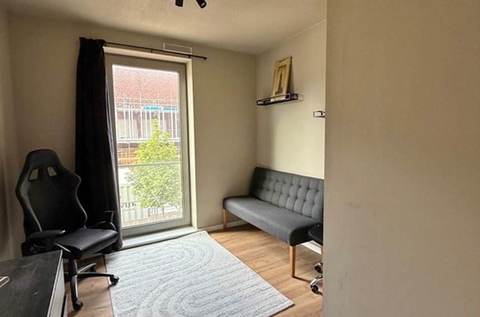 Christiaan Eijkmanstraat 4