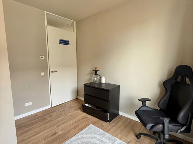 Christiaan Eijkmanstraat 4, Berkel En Rodenrijs