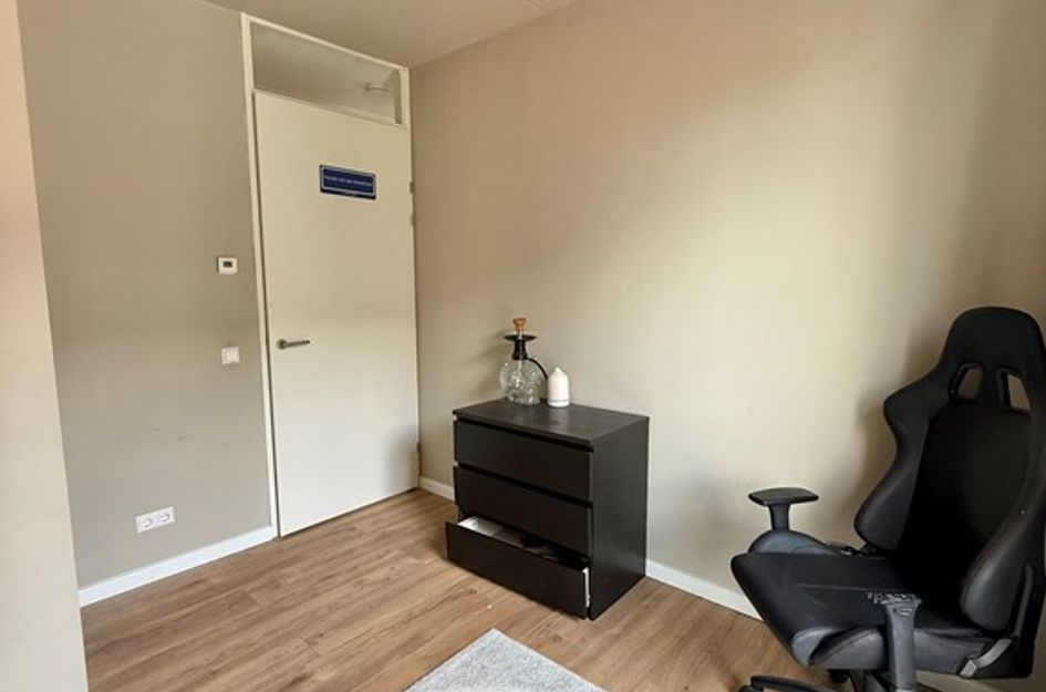 Christiaan Eijkmanstraat 4