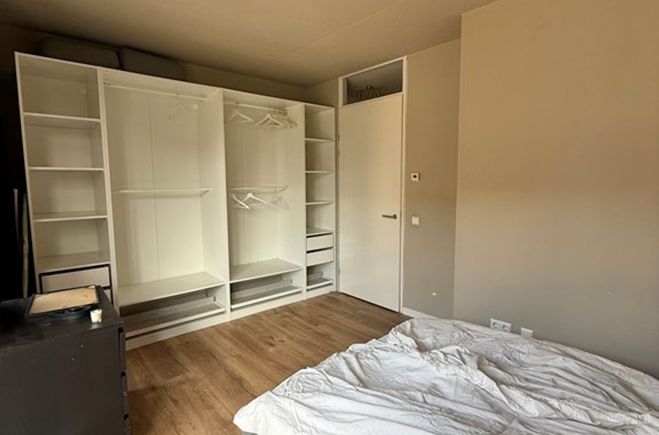 Christiaan Eijkmanstraat 4