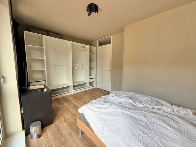 Christiaan Eijkmanstraat 4, Berkel En Rodenrijs