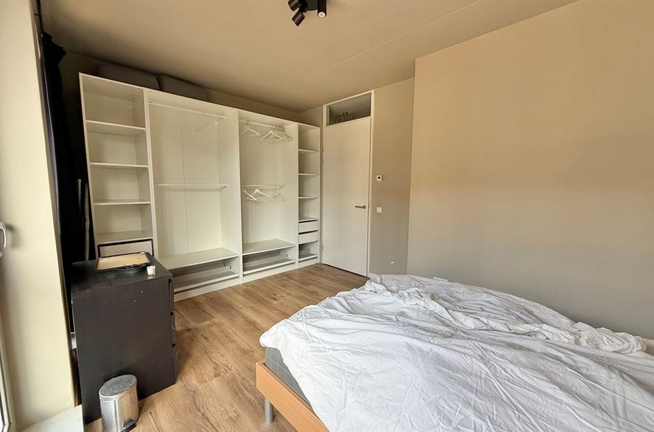 Christiaan Eijkmanstraat 4
