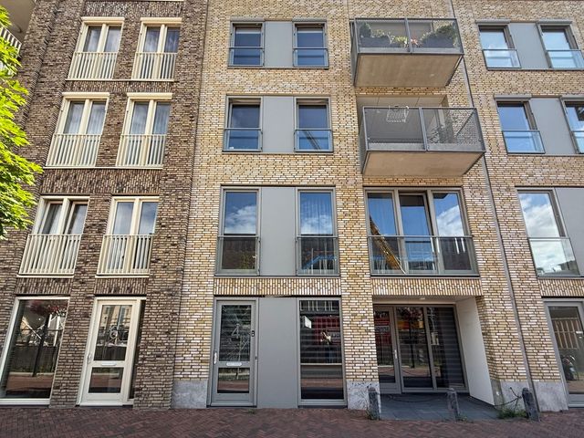 Christiaan Eijkmanstraat 4, Berkel En Rodenrijs