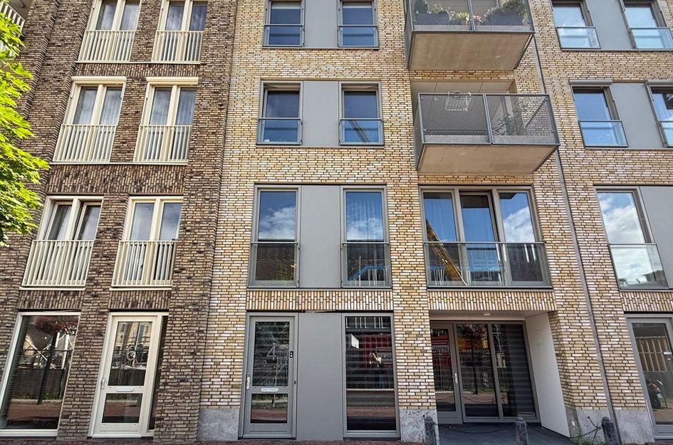 Christiaan Eijkmanstraat 4
