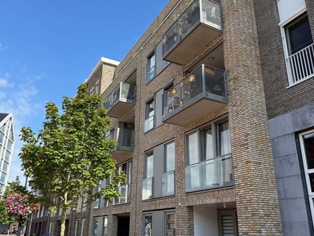 Christiaan Eijkmanstraat 4, Berkel En Rodenrijs